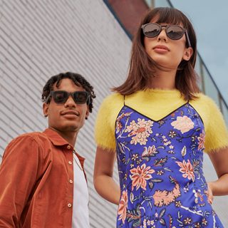 Wearables By Bose Audio Sunglasses