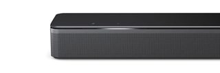 Light bar of the Bose Soundbar