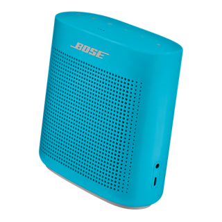 Tragbare Bose Bluetooth-Lautsprecher | SoundLink Lautsprecher