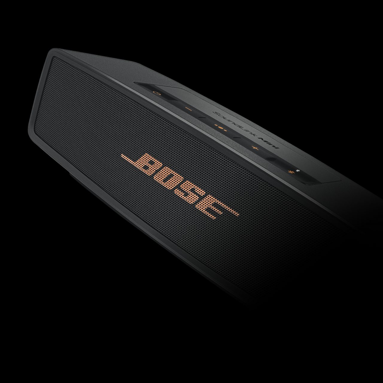 Głośniki bezprzewodowe Bose | SoundLink Mini II — zregenerowany