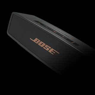 Bose Wireless Speakers | SoundLink Mini II
