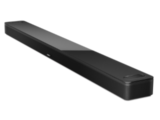 Bose-smart Ultra soundbar