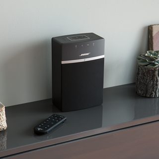 Bose Wireless Multi Room Systems Soundtouch Speakers