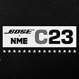 Bose and NME C23