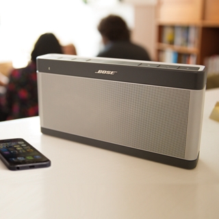 Bose danmark kontakt