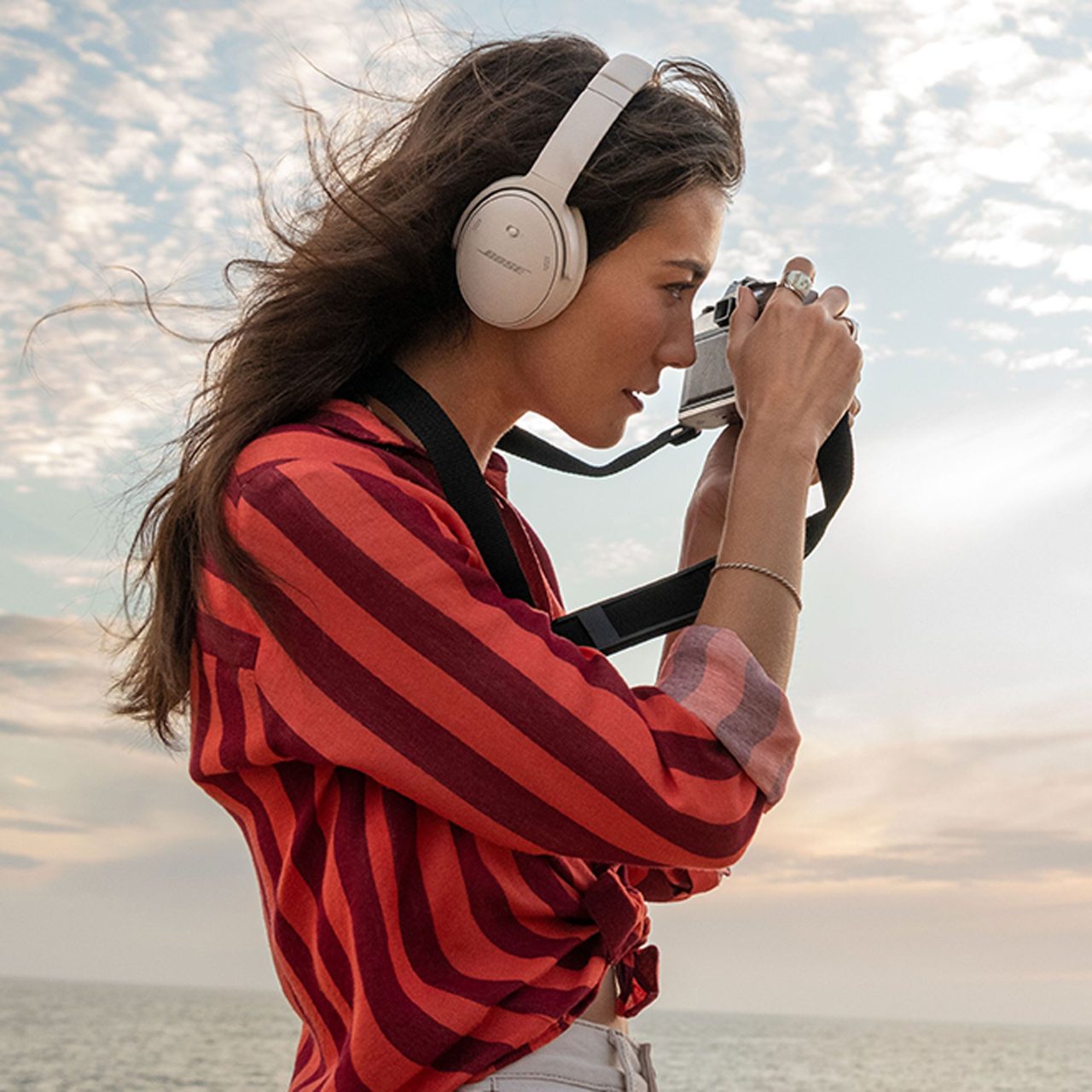 Our History | A Timeline of Innovation | Bose