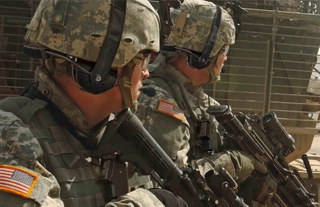 T5 Tactical Headset