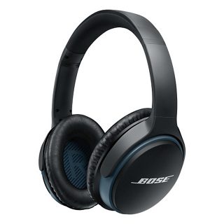 Bose® 推出全新SoundLink® 耳罩式藍芽耳機 II