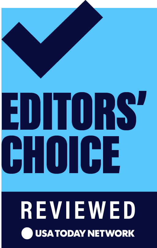 Editors’ Choice, Reviewed—USA Today Network