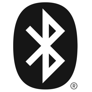 Bluetooth icon