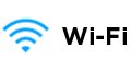 Wi-Fi logo