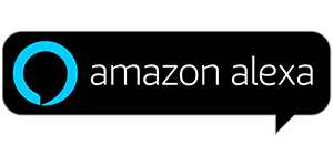 Amazon Alexa badge