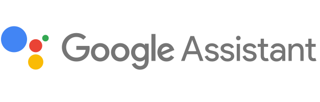 Google Assistent-label
