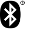 Bluetooth-ikon