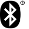 Bluetooth icon