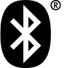 Bluetooth® embléma