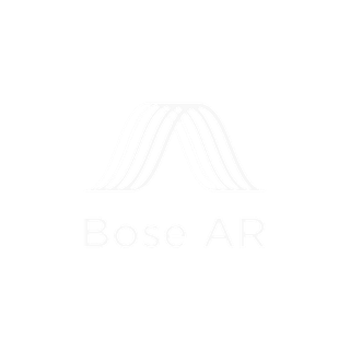 Bose AR logo