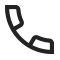 Symbol für klar verständliche Telefonate
