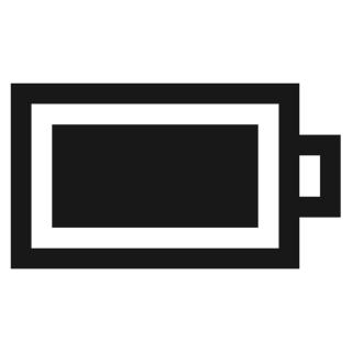 Battery icon 