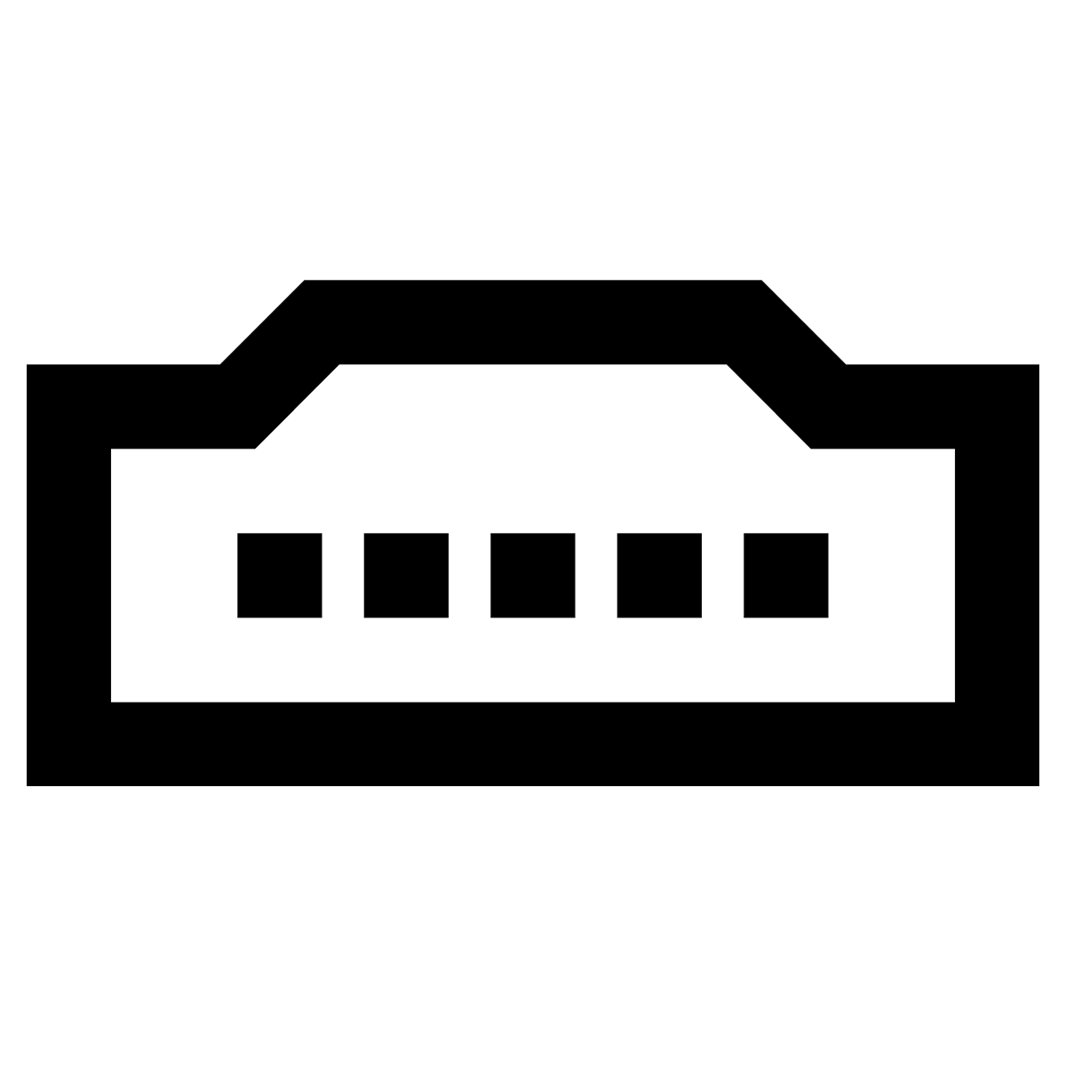 Icono de configuración