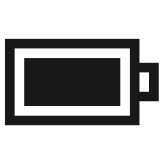 Battery icon