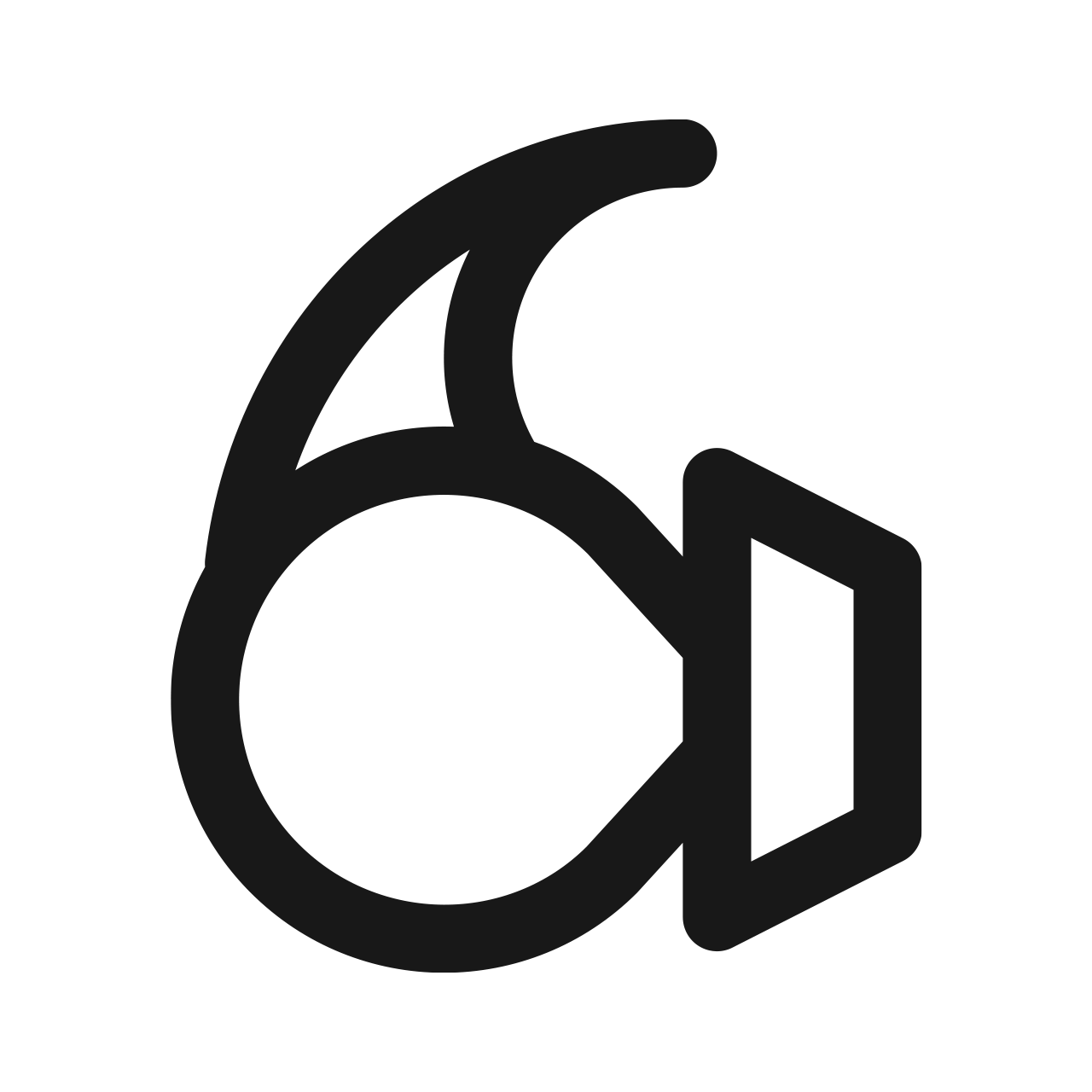 Sleepbuds II with Alarm Bose