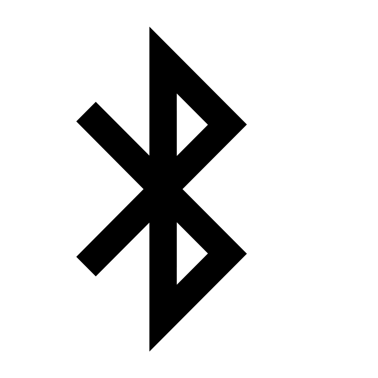 Κουμπί Bluetooth