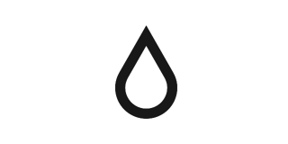 Water resistance icon