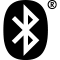 Bluetooth/headset icon