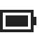 Battery icon