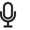 Microphone icon