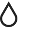 Víznek való ellenállás ikon