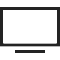 Television icon