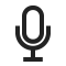 Icono de asistentes de voz