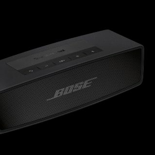 Bose Wireless Speakers | SoundLink Mini II Special Edition