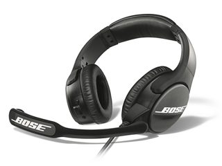 bose headphones with mic for computer