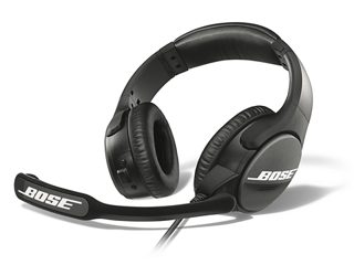 bose headphones with mic xbox one