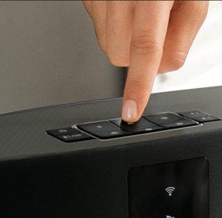 bose soundtouch 320