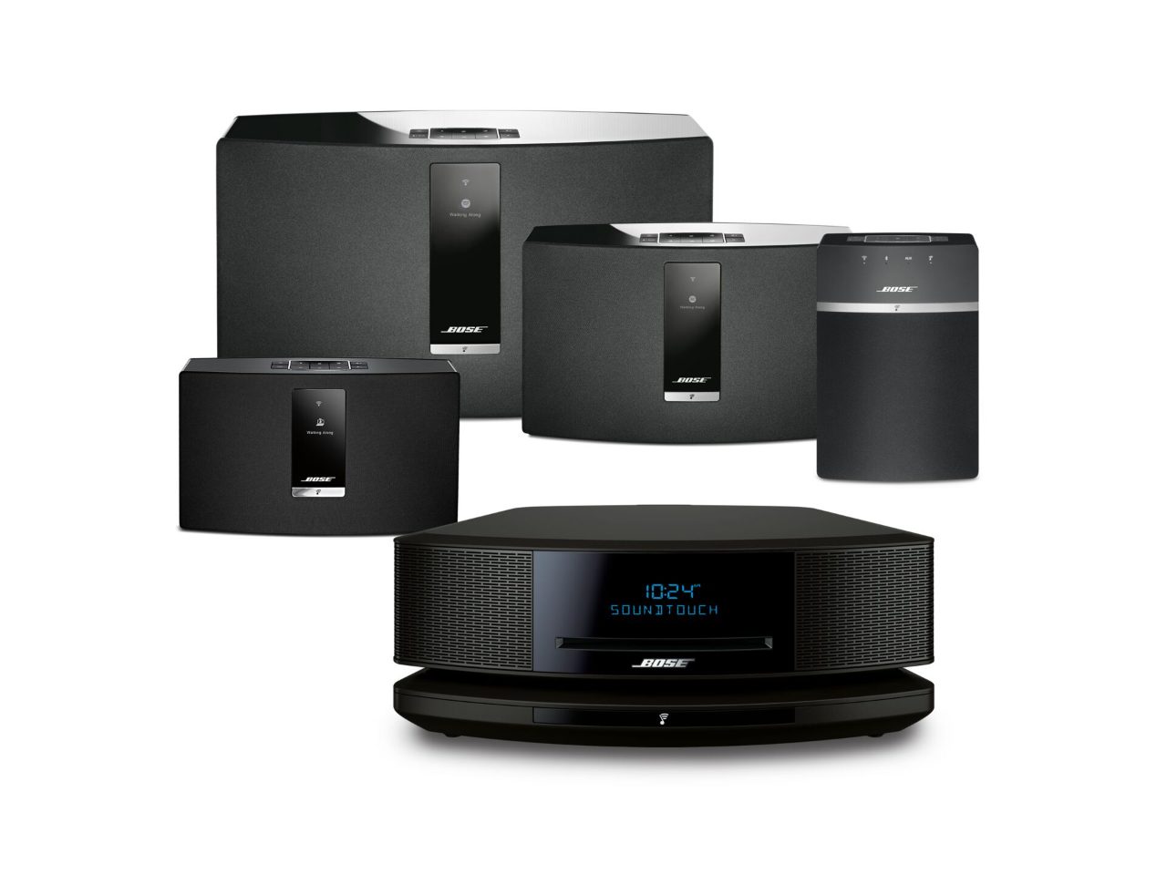 SoundTouch Tausch-Upgrade-Programm
