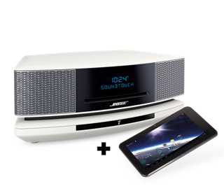 bose soundtouch android