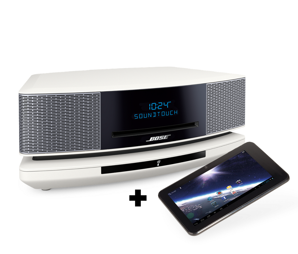 Bose Wave music system IV
