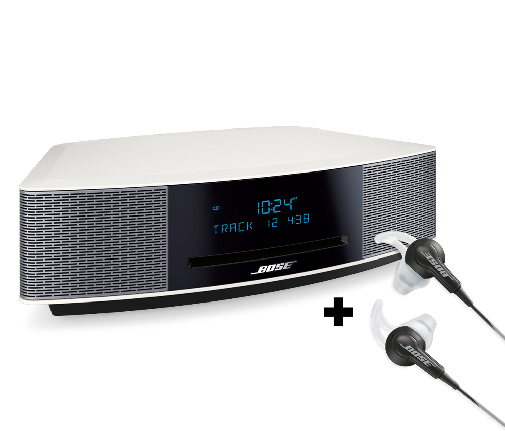 BOSE Bose Wave Bluetooth Music Adapter