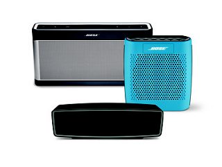 User manual Bose SoundLink Color II (English - 548 pages)