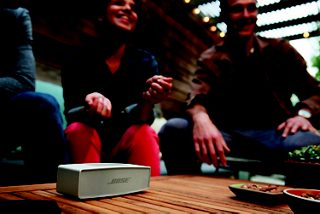 Bose® SoundLink® Mini Bluetooth®-högtala....