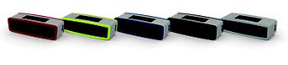 Bose® SoundLink® Mini Bluetooth®-högtala....
