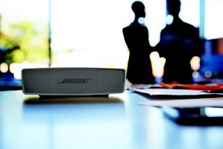 Bose® SoundLink® Mini Bluetooth®-högtala....