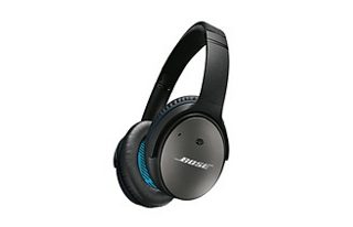 Bose Global Press Room - Bose QuietComfort 25 Acoustic Noise 