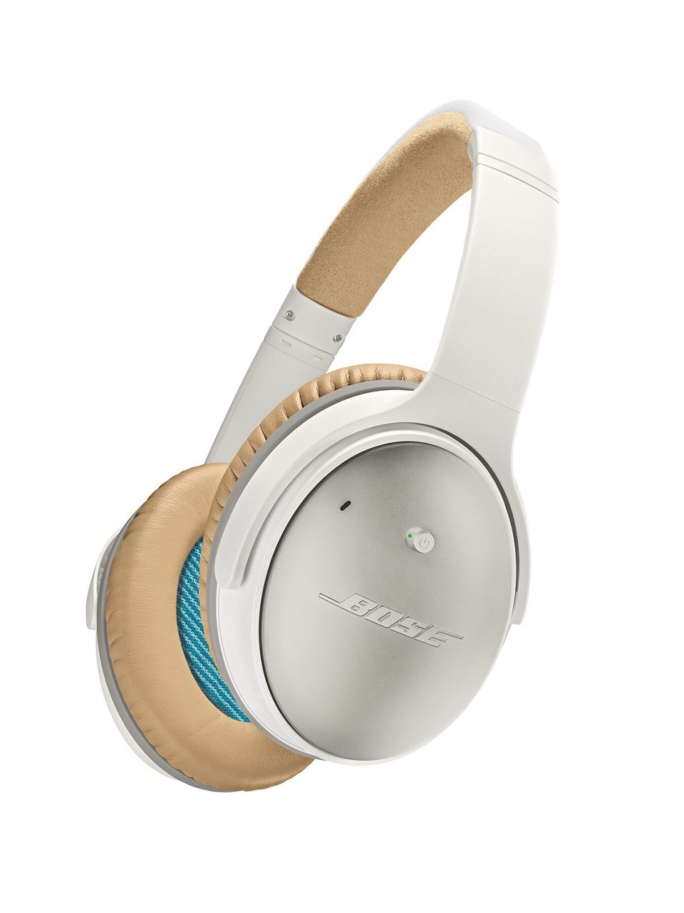 Bose Global Press Room Bose Quietcomfort 25 Acoustic Noise Cancelling Headphones 5903