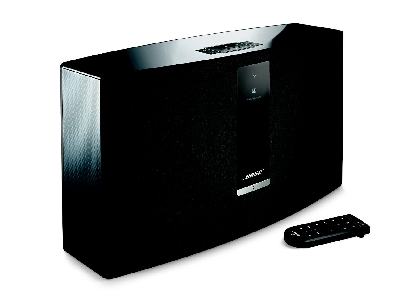Bose Global Press Room Bose Announces NextGeneration Soundtouch® Wireless Systems With