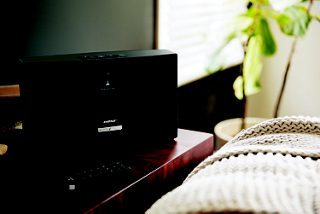 Bose soundtouch 20 best sale tv